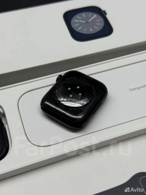 Apple Watch Series 8 ����