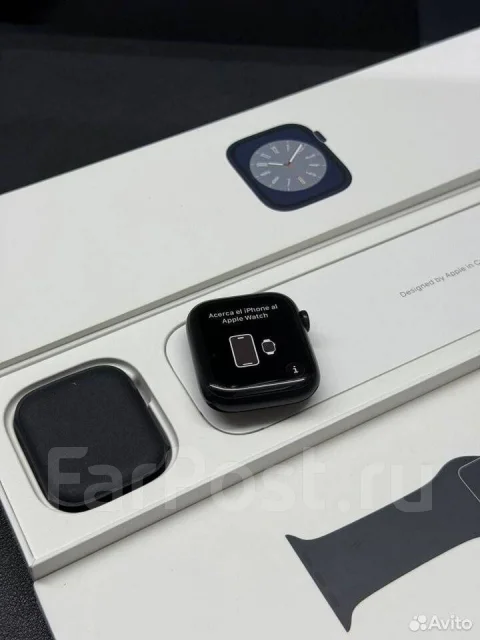 Apple Watch Series 8 ����
