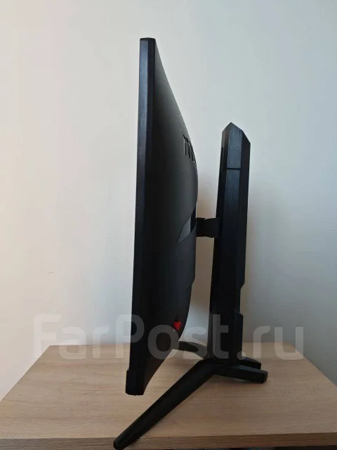 MSI. 23.6", ���������� �� (LCD, LED, QLED) ����