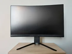 MSI. 23.6", ���������� �� (LCD, LED, QLED) ����