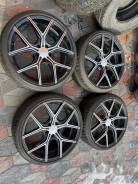Wald Illima. 8.5x20", 5x114.3, ET33 ����