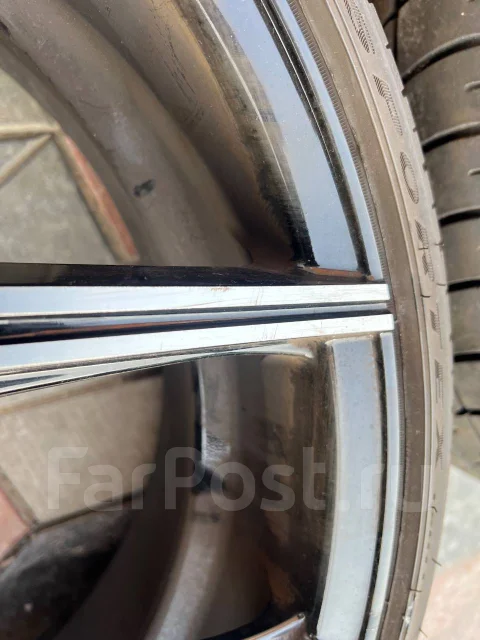 Wald Illima. 8.5x20", 5x114.3, ET33 ����