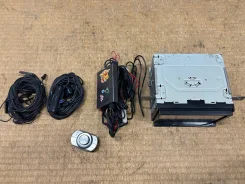 Pioneer Carrozzeria AVIC-RZ09 ����