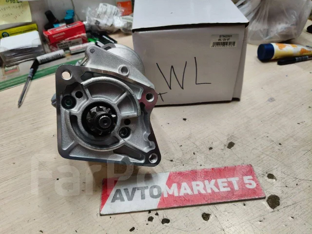 ������� WL 9T 2.2KW STMZ001 ����