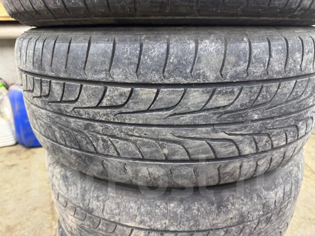 Firestone Firehawk. ������, 2018 ���, �/�, ����� 50 % ����