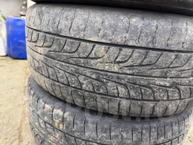 Firestone Firehawk. ������, 2018 ���, �/�, ����� 50 % ����