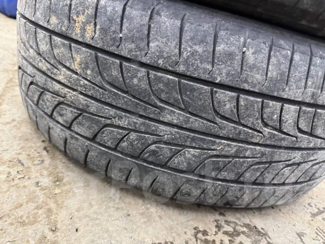 Firestone Firehawk. ������, 2018 ���, �/�, ����� 50 % ����