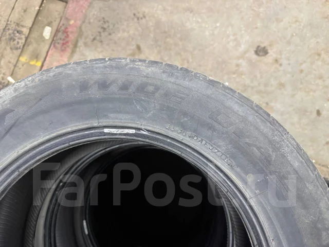Firestone Firehawk. ������, 2018 ���, �/�, ����� 50 % ����
