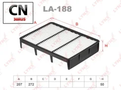 ������ ��������� LA188 LYNXauto LA188 LA188 ����
