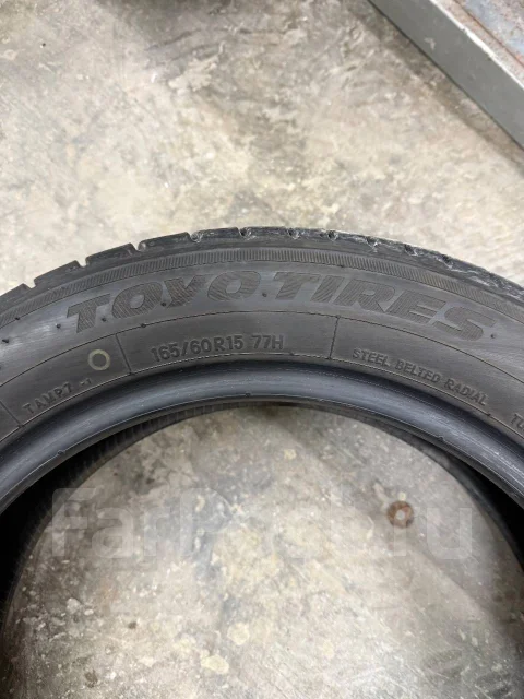 Toyo Tranpath mp. ������, 2023 ���, �/�, ����� 5 % ����