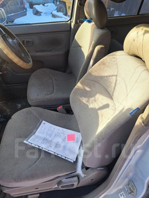 Nissan Cube. AZ10, CGA3 ����