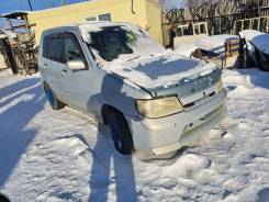 Nissan Cube. AZ10, CGA3 ����
