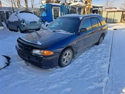 Mitsubishi Libero. CB2V, 4G15 ����