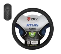 ����� �� ���� ������� Atlas ������, ������ M 37-39 �� PSV ���. 130437 130437 ����