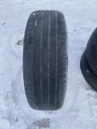 Michelin Pilot Sport 4 SUV. ������, �/�, ����� 50 % ����