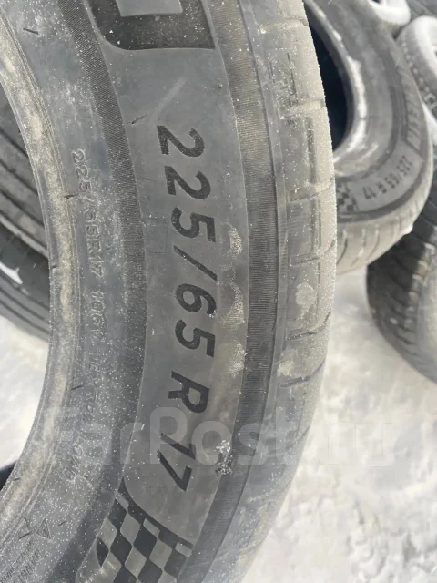 Michelin Pilot Sport 4 SUV. ������, �/�, ����� 50 % ����