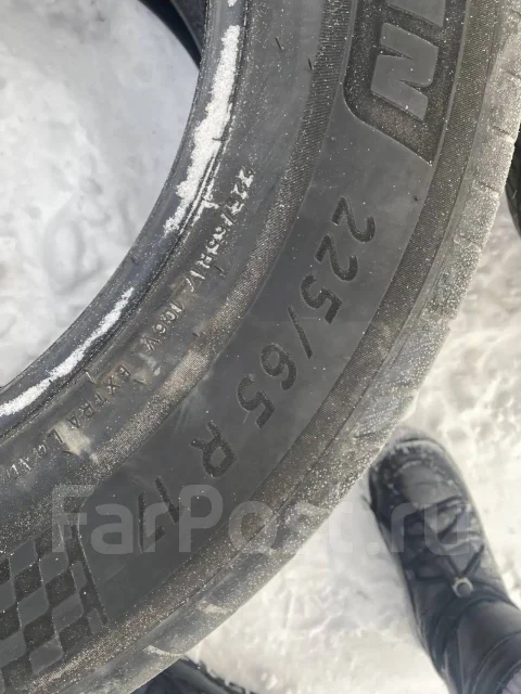 Michelin Pilot Sport 4 SUV. ������, �/�, ����� 50 % ����