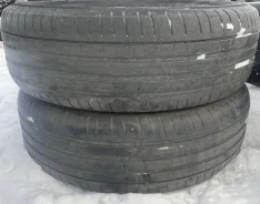 Michelin Pilot Sport 4 SUV. ������, �/�, ����� 50 % ����