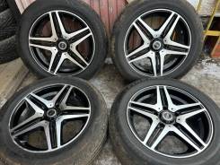 Jaos Victron. 9.5x20", 5x150, ET53 ����