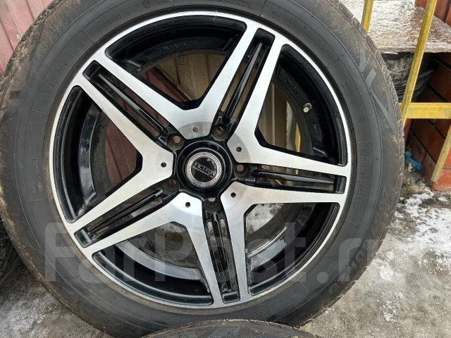 Jaos Victron. 9.5x20", 5x150, ET53 ����