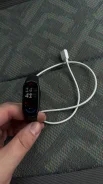 Xiaomi Smart Band 9 ����