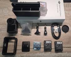 DJI Osmo Action 4 ����