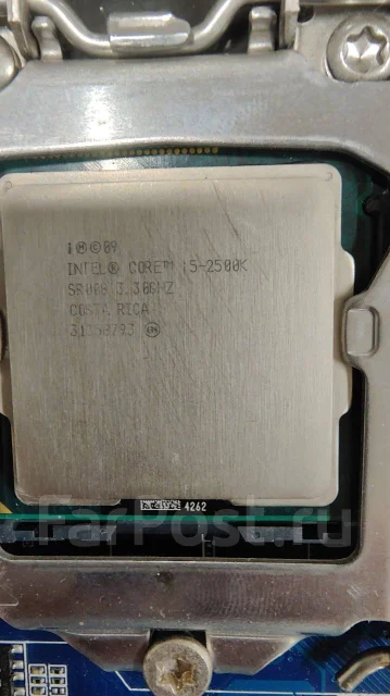 LGA1155 ����