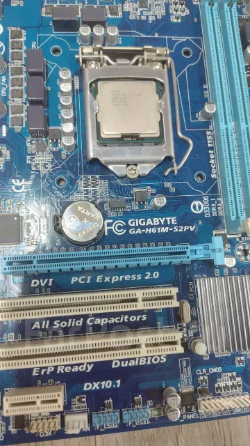 LGA1155 ����