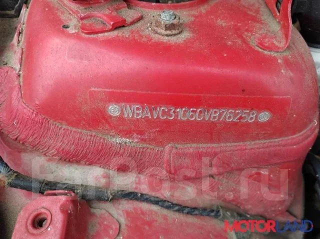 ������ BMW 3 E90, E91, E92, E93 2005-2012 20839852, �������� 51117170053 ����