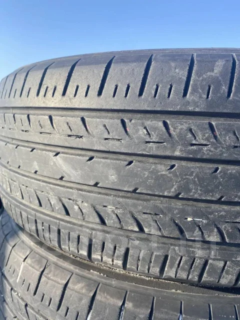 Toyo Proxes R44. ������, �/�, ����� 40 % ����
