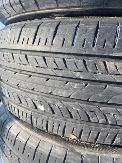 Toyo Proxes R44. ������, �/�, ����� 40 % ����
