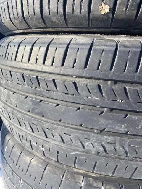 Toyo Proxes R44. ������, �/�, ����� 40 % ����