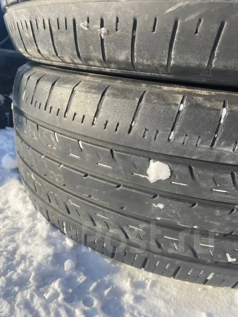 Toyo Proxes R44. ������, �/�, ����� 40 % ����