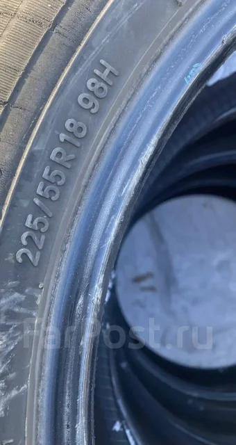 Toyo Proxes R44. ������, �/�, ����� 40 % ����