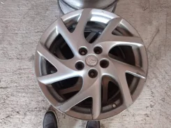 MPS. 7.5x7.5", 5x114.3, ET60, �� 67,1���. ����