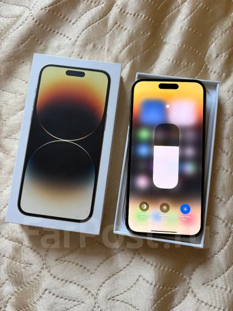 Apple iPhone 14 Pro Max. �/�, 256 ��, �������, 3G, 4G LTE, 5G, Dual-SIM, ����������, NFC ����