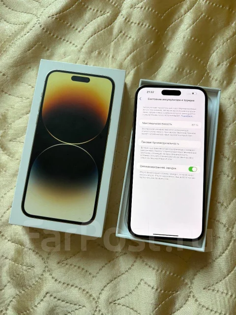 Apple iPhone 14 Pro Max. �/�, 256 ��, �������, 3G, 4G LTE, 5G, Dual-SIM, ����������, NFC ����