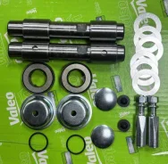 ����������� ���������� [ 25X165 ] Mtsubishi Canter FB501 FB511 FB51 4M40 4G63 [ MC995304 ] MM11 ����