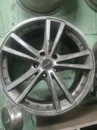 Steger. 7.5x18", 3x98, 5x114.3, ET45, �� 73,1���. ����