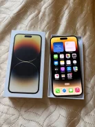 Apple iPhone 14 Pro Max. �/�, 256 ��, �������, 3G, 4G LTE, 5G, Dual-SIM, ����������, NFC ����