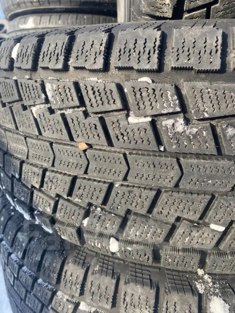 Hankook DynaPro i*cept RW08. ������, ��� �����, �/�, ����� 50 % ����