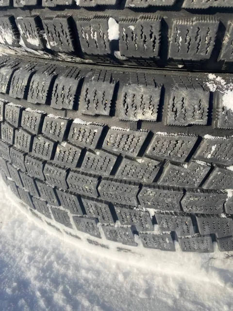 Hankook DynaPro i*cept RW08. ������, ��� �����, �/�, ����� 50 % ����