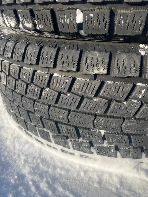 Hankook DynaPro i*cept RW08. ������, ��� �����, �/�, ����� 50 % ����