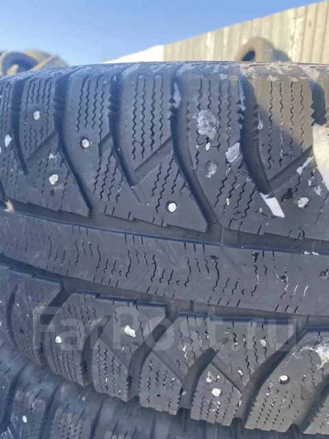 Bridgestone Ice Cruiser 7000. ������, ����������, �/�, ����� 50 % ����