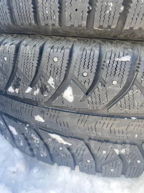 Bridgestone Ice Cruiser 7000. ������, ����������, �/�, ����� 50 % ����