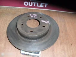 ��������� ���� Nissan TINO/ Primera/ Avenir [43206-4U001], ������ 432064U001 ����