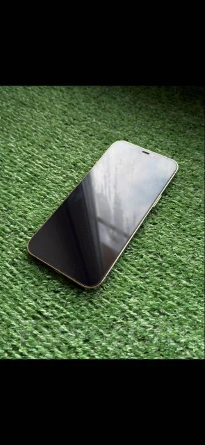 Apple iPhone 12 Pro Max. �/�, 256 ��, ������� ����