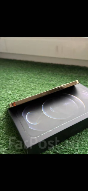 Apple iPhone 12 Pro Max. �/�, 256 ��, ������� ����