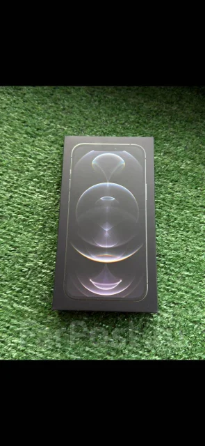 Apple iPhone 12 Pro Max. �/�, 256 ��, ������� ����