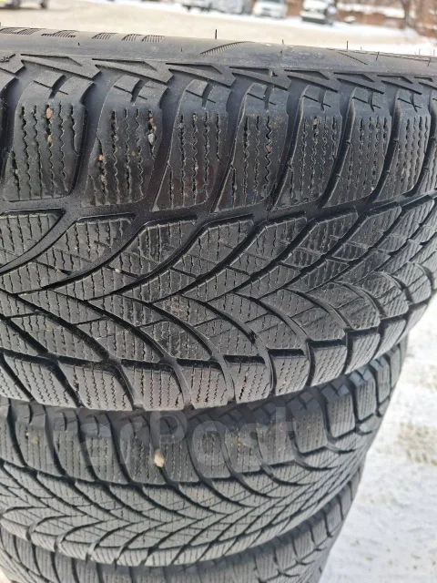 Goodyear UltraGrip Ice 2. ������, ��� �����, 2021 ���, �/�, ����� 5 % ����